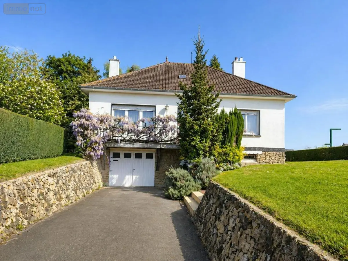 Maison a vendre Aire-sur-la-Lys 62120 Pas-de-Calais 62 80 m2 3 pièces 156750 euros 62096-352 001