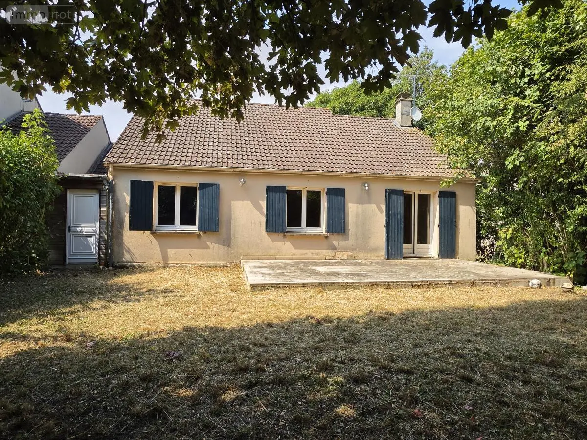 Maison a vendre Amilly 45200 Loiret 45 102 m2 4 pièces 148400 euros 45050-1415 001