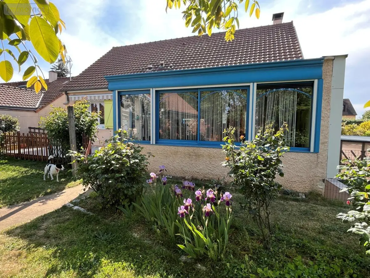 Maison a vendre La Guierche 72380 Sarthe 72 117 m2 6 pièces 201748 euros 72126-3177 001