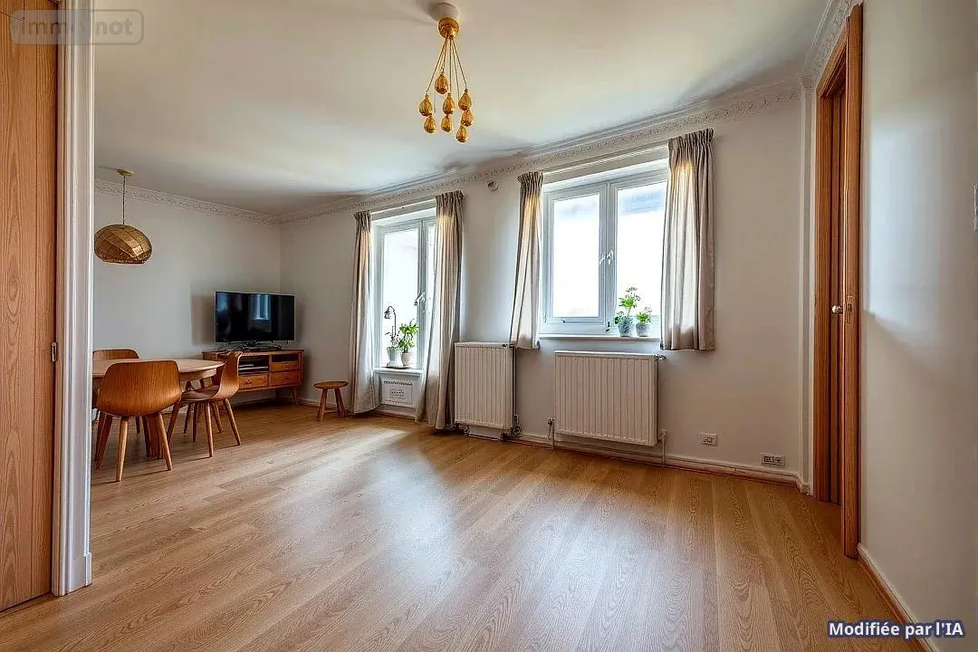 Appartement a vendre Beaune 21200 Côte-d'Or 21 73 m2 3 pièces 129999 euros 21074-199 001
