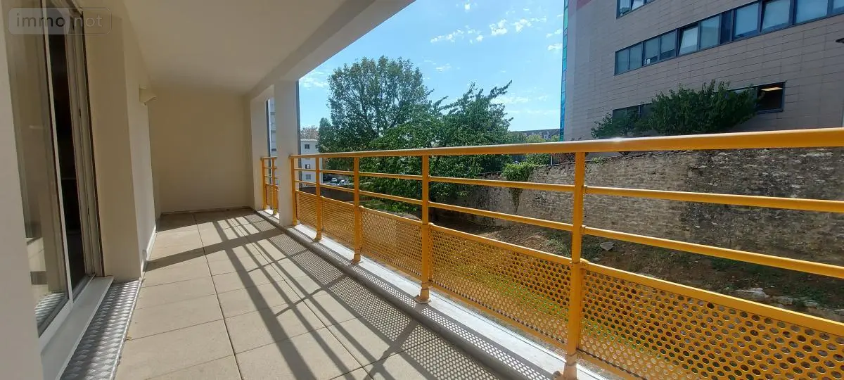 Appartement a vendre Besançon 25000 Doubs 25 100 m2 5 pièces 210000 euros 25001-767 001