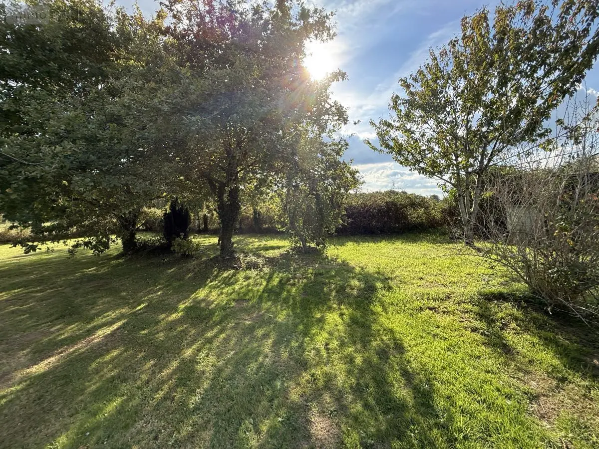 Terrain a batir a vendre Sainte-Anne-d'Auray 56400 Morbihan 56 178500 euros 56024-810 001