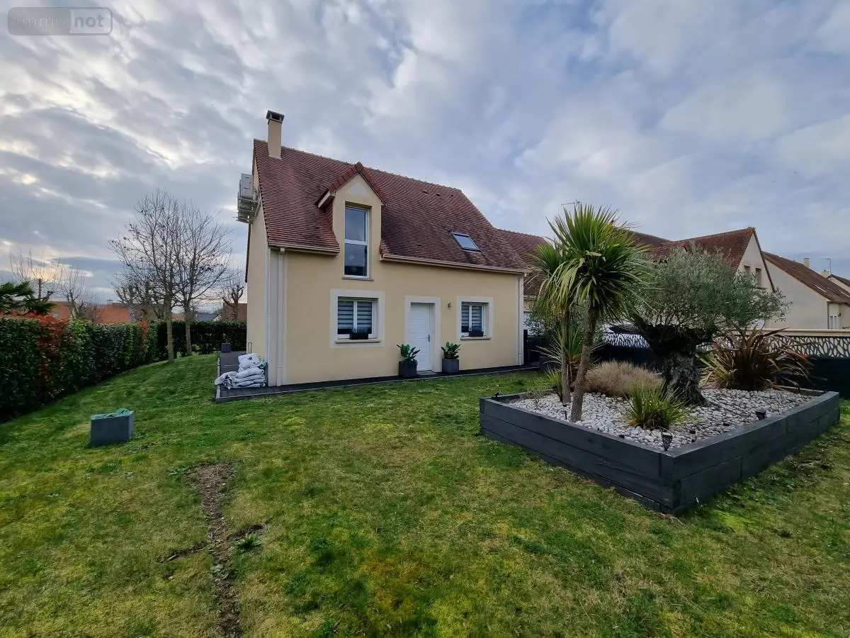 Maison a vendre Saint-Martin-de-Fontenay 14320 Calvados 14 120 m2 424000 euros 14002-1296 001