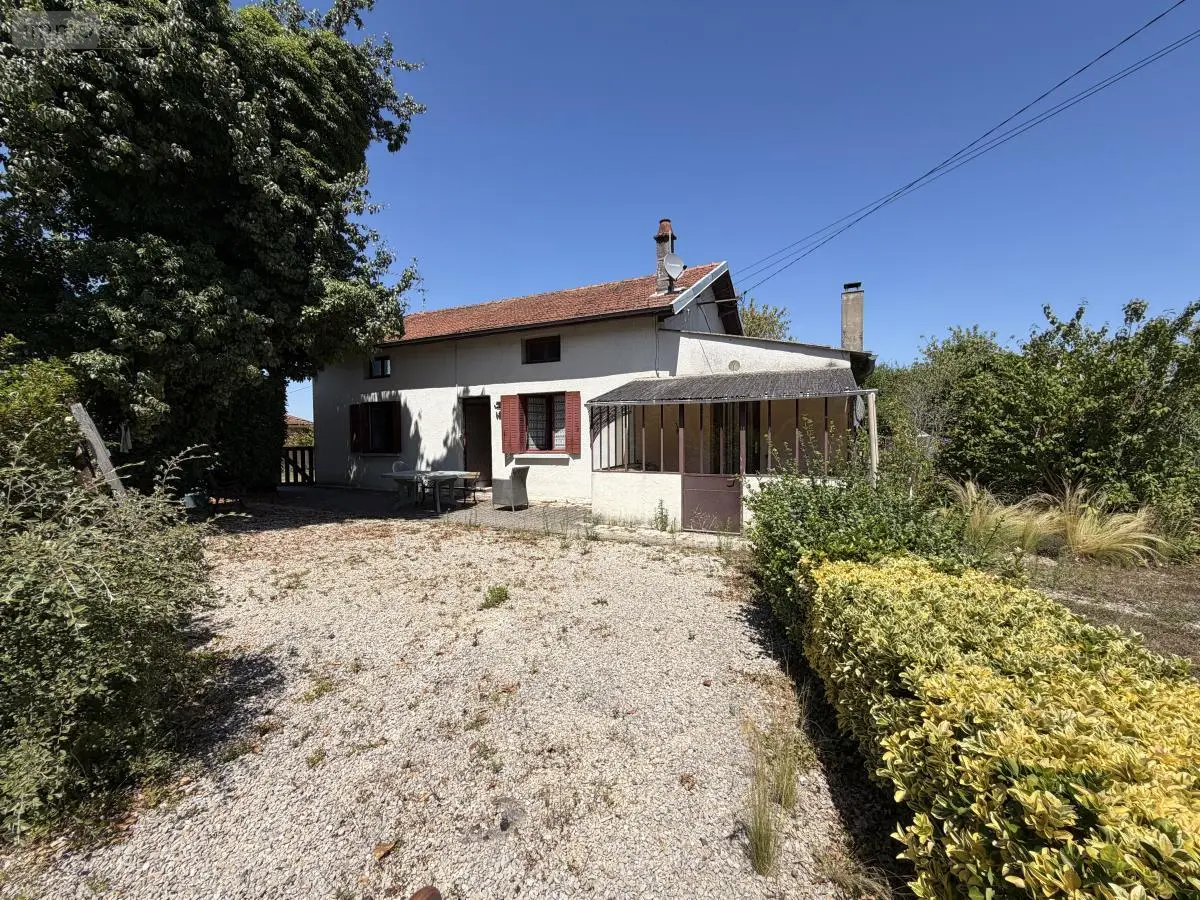 Maison a vendre Chambeire 21110 Côte-d'Or 21 105 m2 4 pièces 200000 euros 21012-285 001