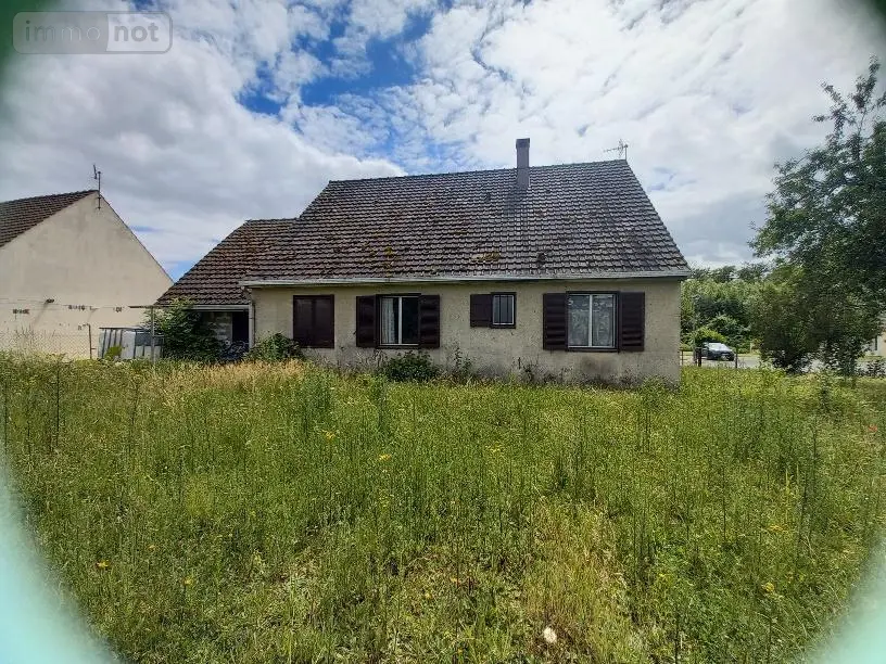 Maison a vendre Fère-en-Tardenois 02130 Aisne 02 83 m2 6 pièces 115280 euros 02040-240 001