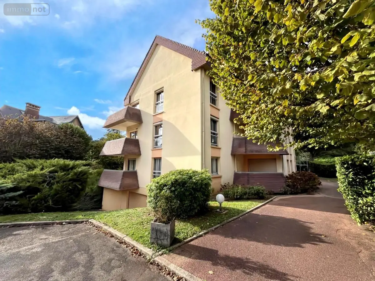 Appartement a vendre Mont-Saint-Aignan 76130 Seine-Maritime 76 109 m2 4 pièces 270000 euros 76009-949 001