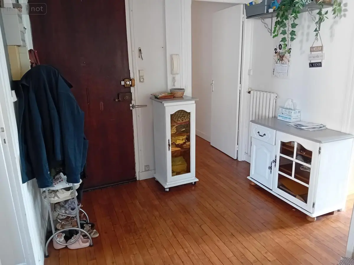 Location appartement Laon 02000 Aisne 02 80 m2 602 euros 02003-L254 001