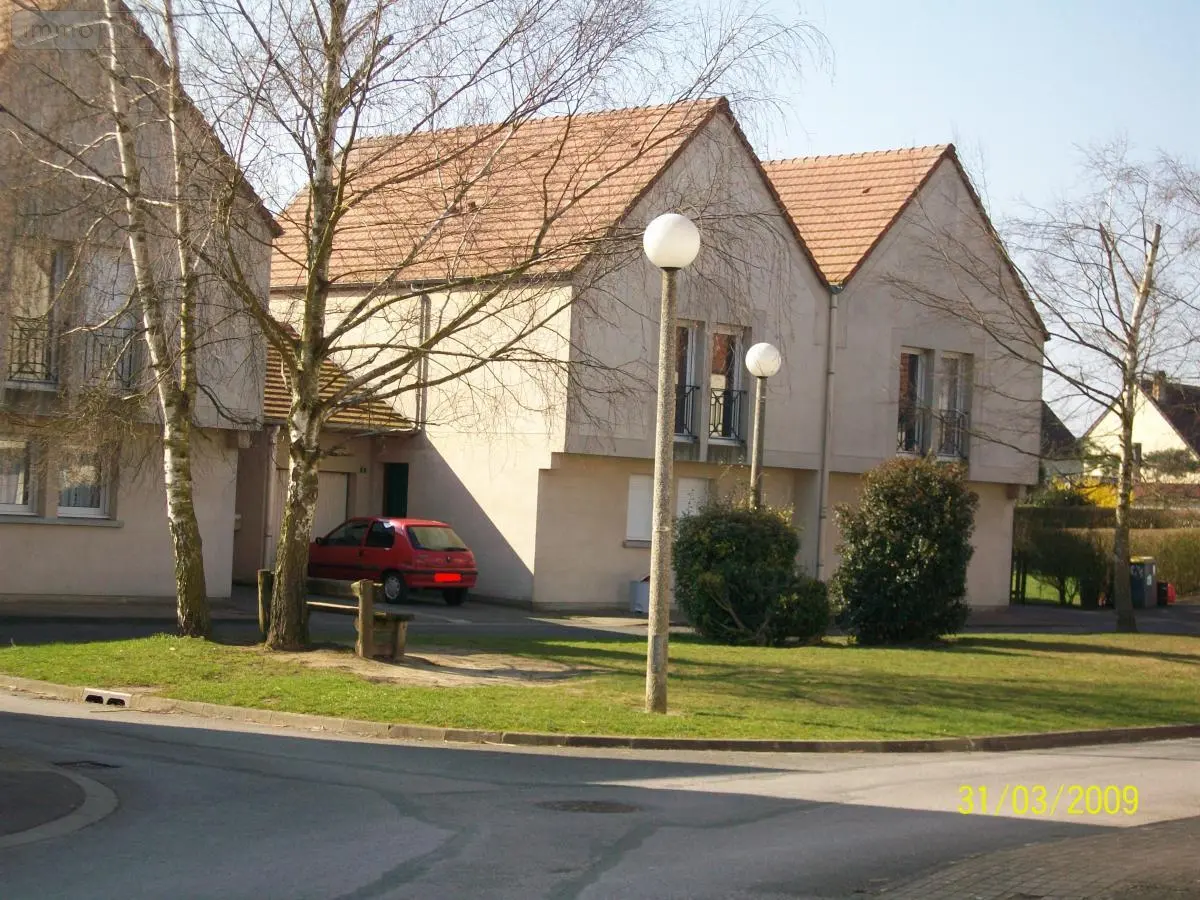 Location maison Vivaise 02870 Aisne 02 105 m2 6 pièces 750 euros 02003-L256 001