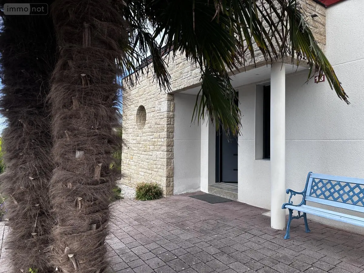 Maison a vendre Ploeren 56880 Morbihan 56 154 m2 6 pièces 651643 euros 56003-1465 001