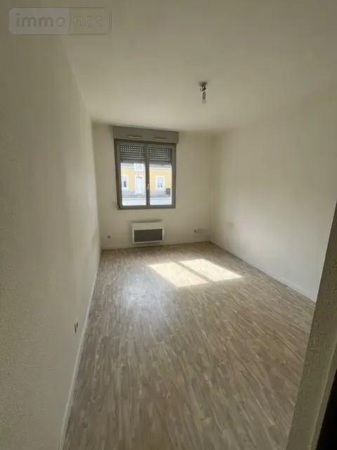 Location appartement Le Mans 72000 Sarthe 72 21 m2 1 pièce 350 euros 72010-L749 001