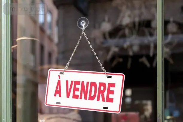 Fonds et murs commerciaux a vendre La Roche-sur-Yon 85000 Vendée 85 116 m2 333015 euros 44086-1452 001
