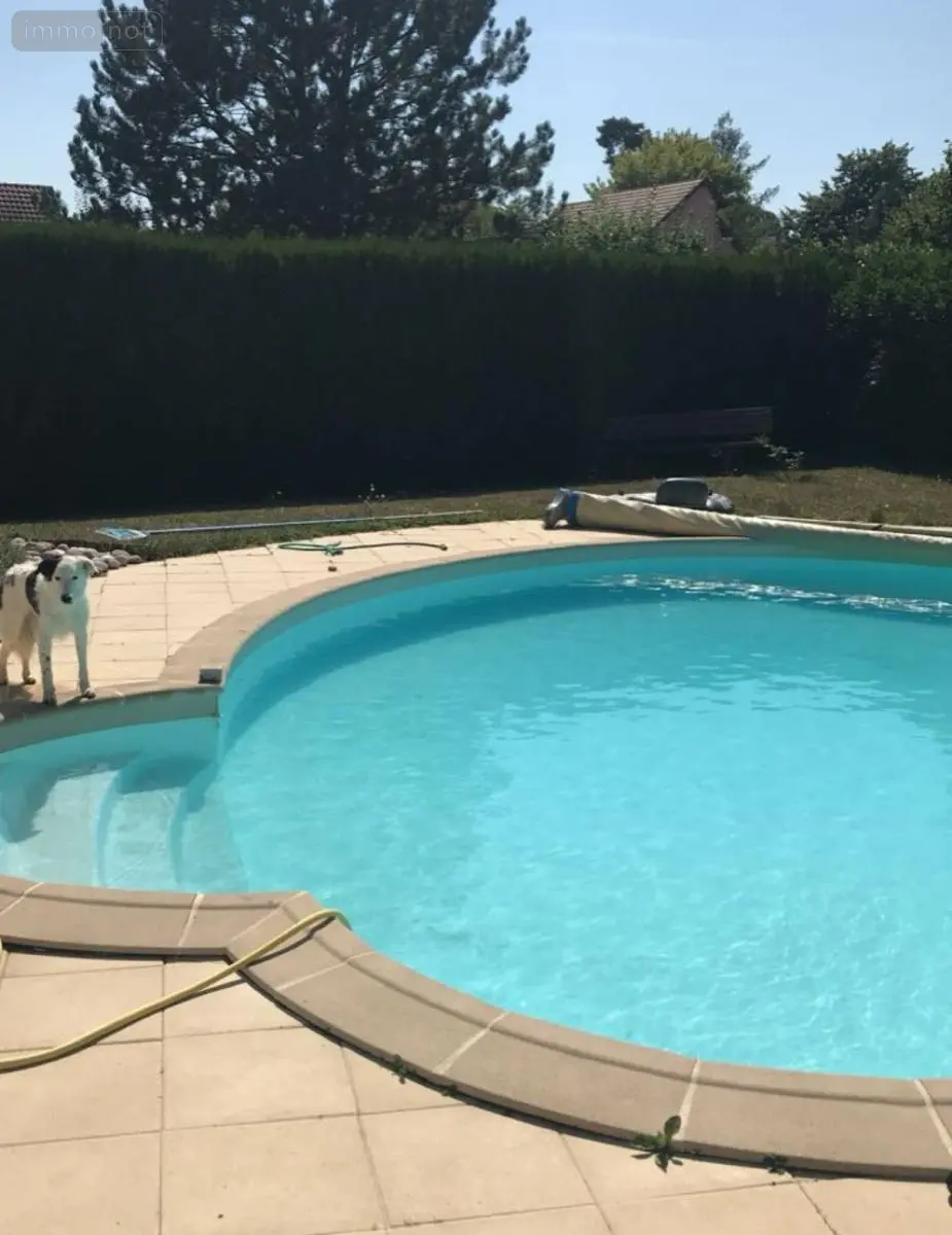 Maison a vendre Franois 25770 Doubs 25 140 m2 390000 euros 25001-761 001