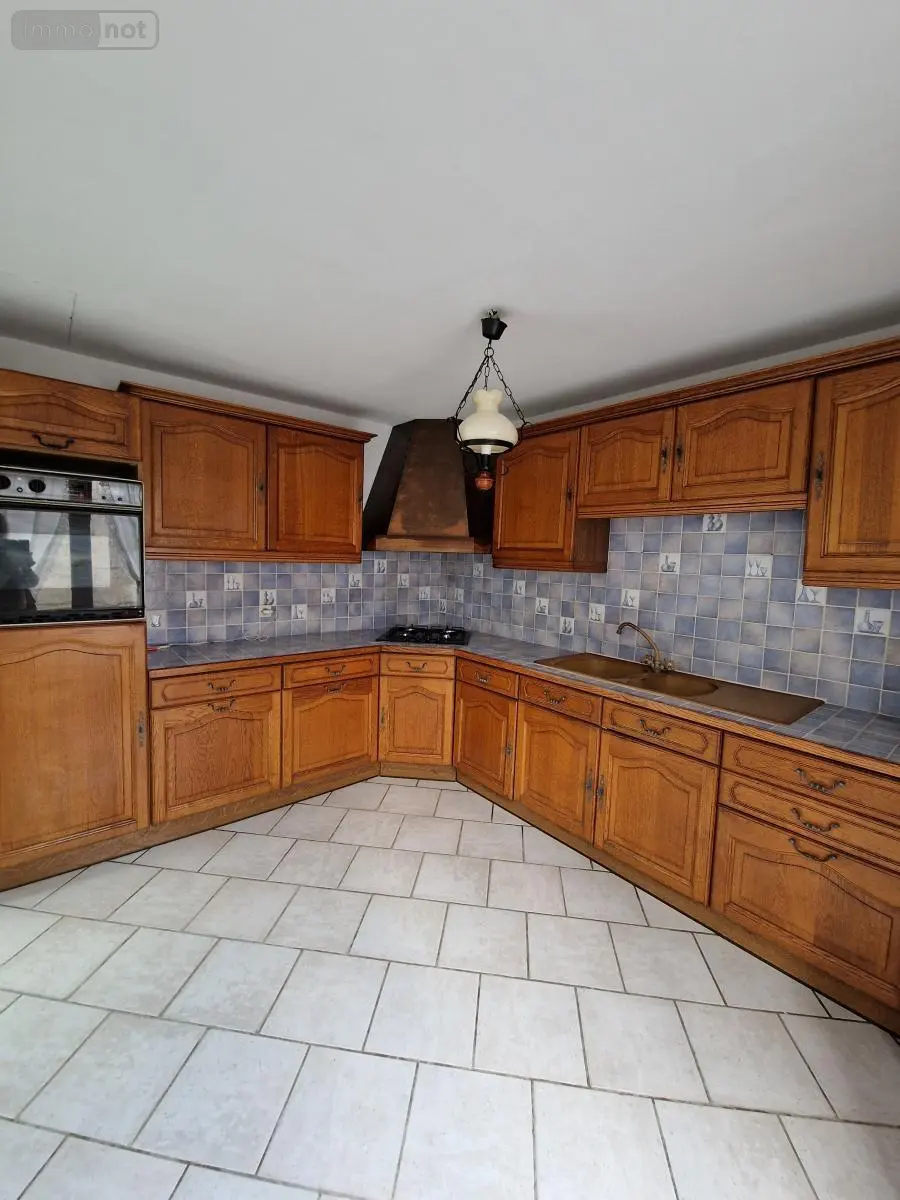Location maison Feuchy 62223 Pas-de-Calais 62 102 m2 780 euros 62133-L543 001