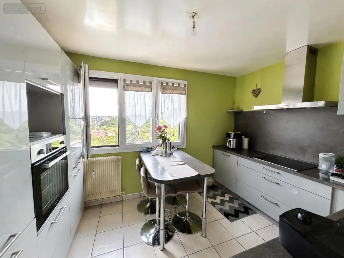 Appartement a vendre Besançon 25000 Doubs 25 98 m2 5 pièces 145000 euros 25002-777 001