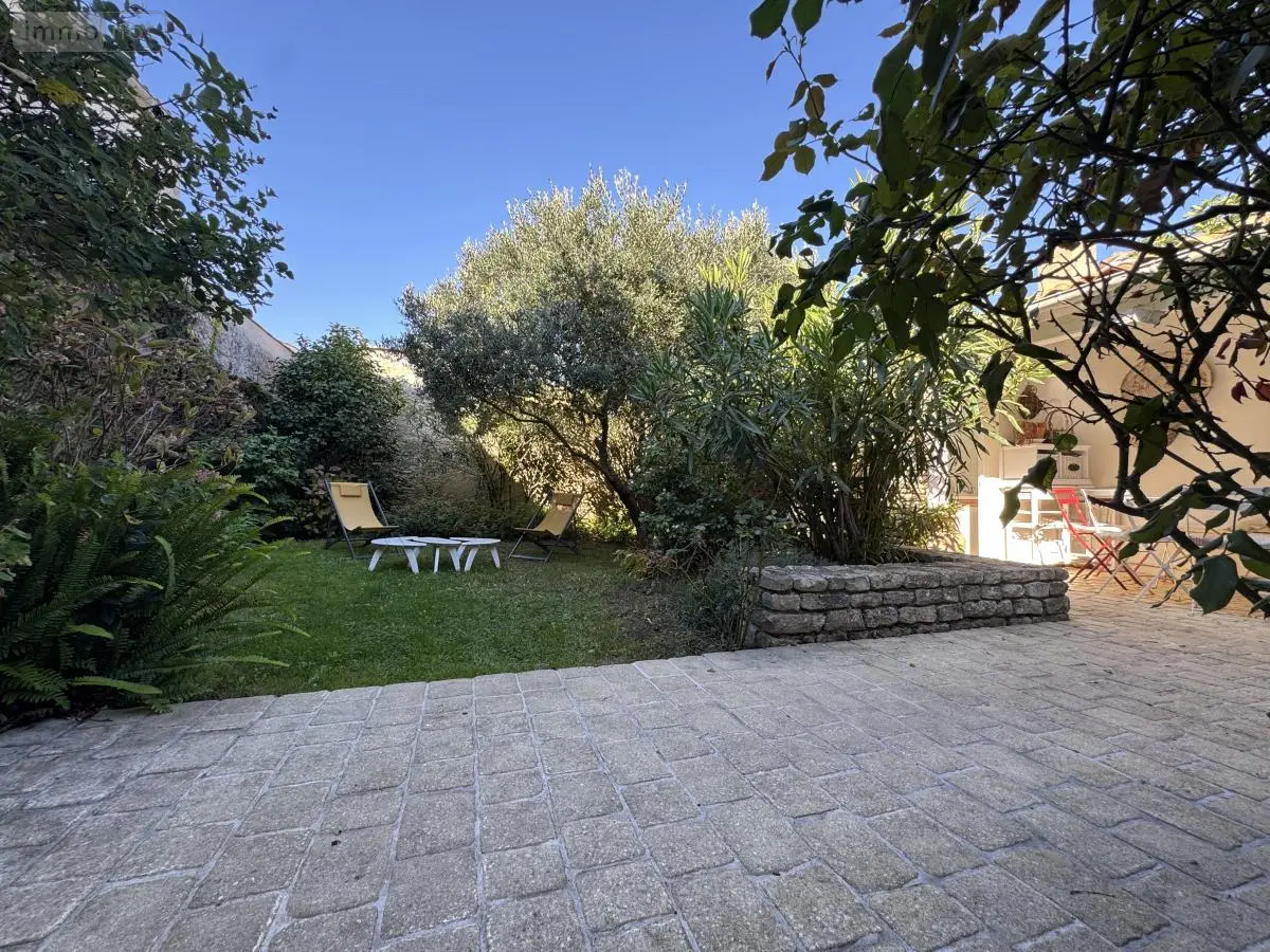 Maison a vendre Loix 17111 Charente-Maritime 17 105 m2 5 pièces 830000 euros 17018-1173 001