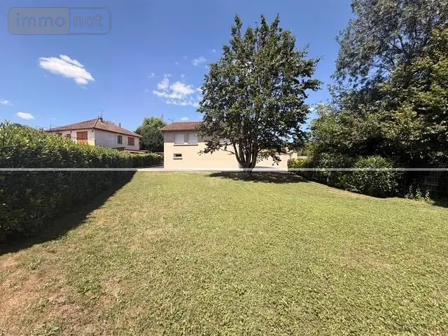 Location maison Mâcon 71000 Saône-et-Loire 71 70 m2 1188 euros 01065-L412 001