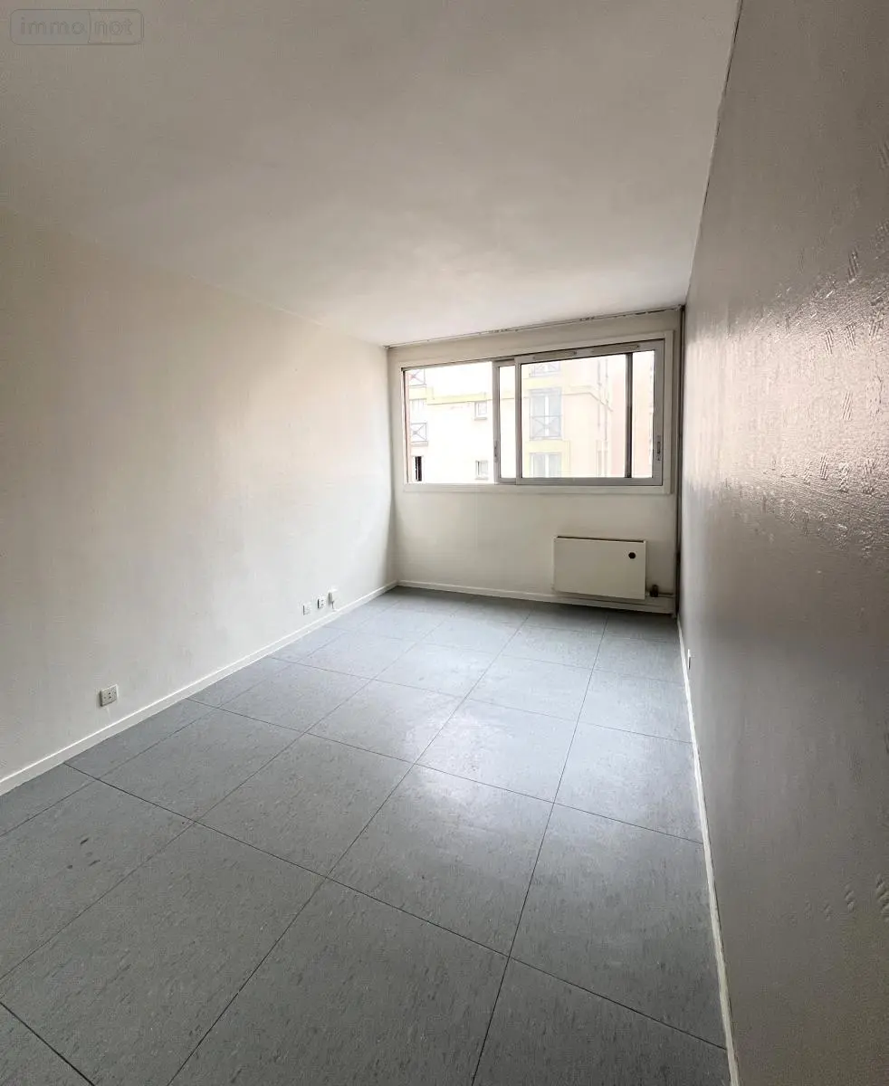 Appartement a vendre Rouen 76100 Seine-Maritime 76 17 m2 1 pièce 43500 euros 76002-691 001