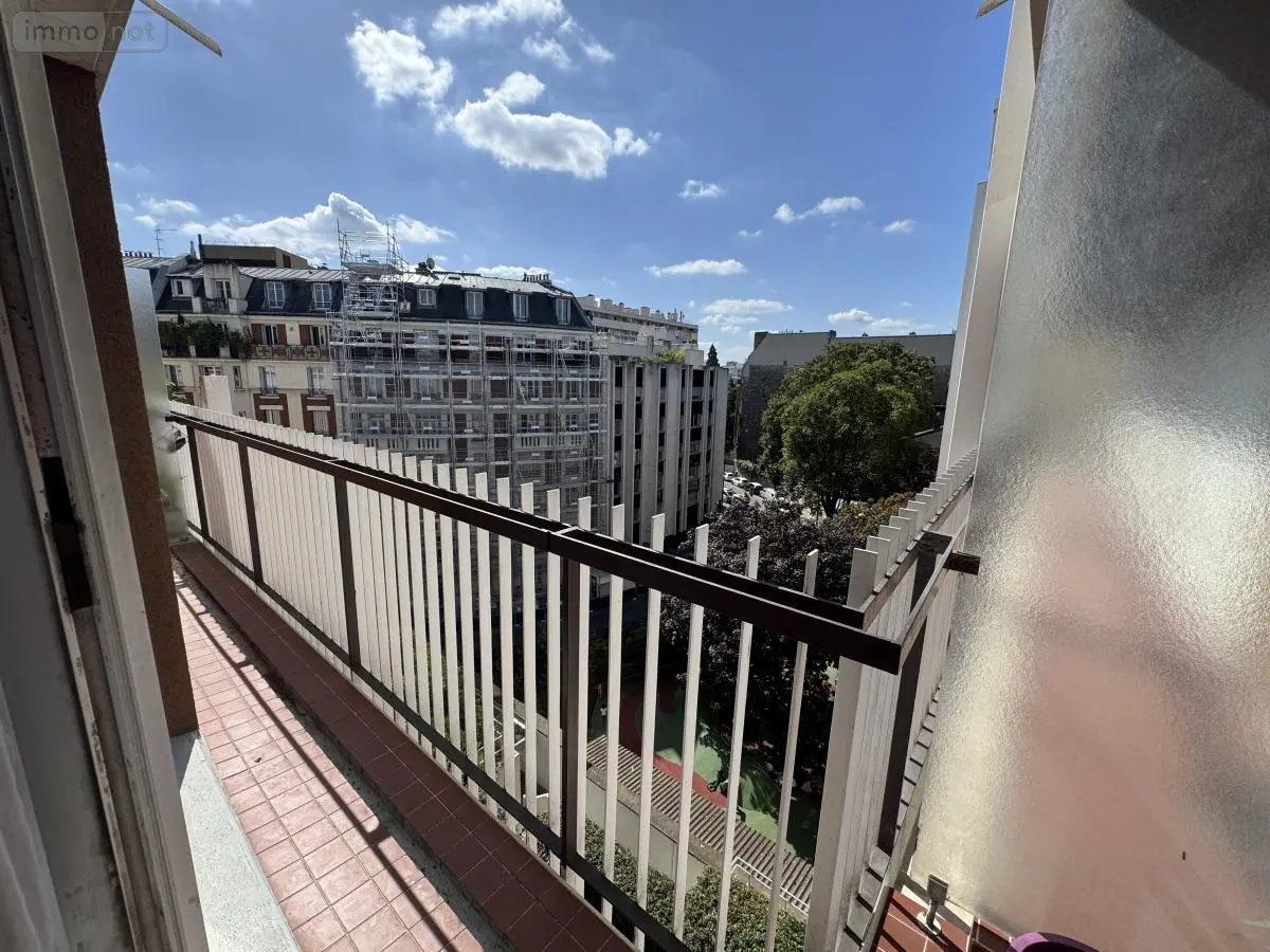 Appartement a vendre Paris 5e Arrondissement 75005 Paris 75 28 m2 1 pièce 260000 euros 75022-958 001