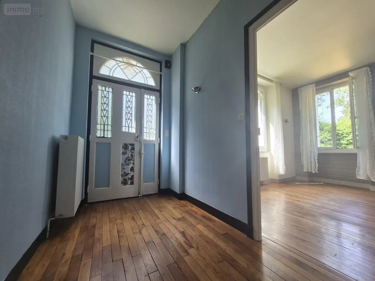 Maison a vendre Évellys 56500 Morbihan 56 158 m2 167920 euros 56076-1380 001