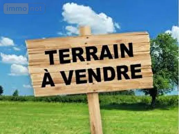 Terrain a batir a vendre Saint-Martin-sur-Cojeul 62128 Pas-de-Calais 62 74500 euros 62133-1496 001