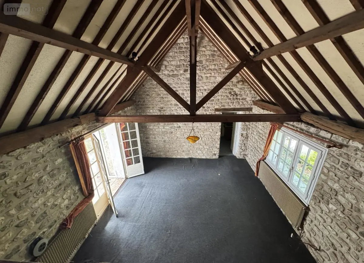 Maison a vendre Saint-Pierre-de-Manneville 76113 Seine-Maritime 76 133 m2 5 pièces 219000 euros 76007-783 001