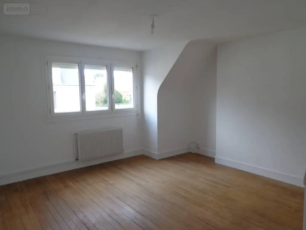 Location appartement Caen 14000 Calvados 14 57 m2 3 pièces 680 euros 14002-L434 001