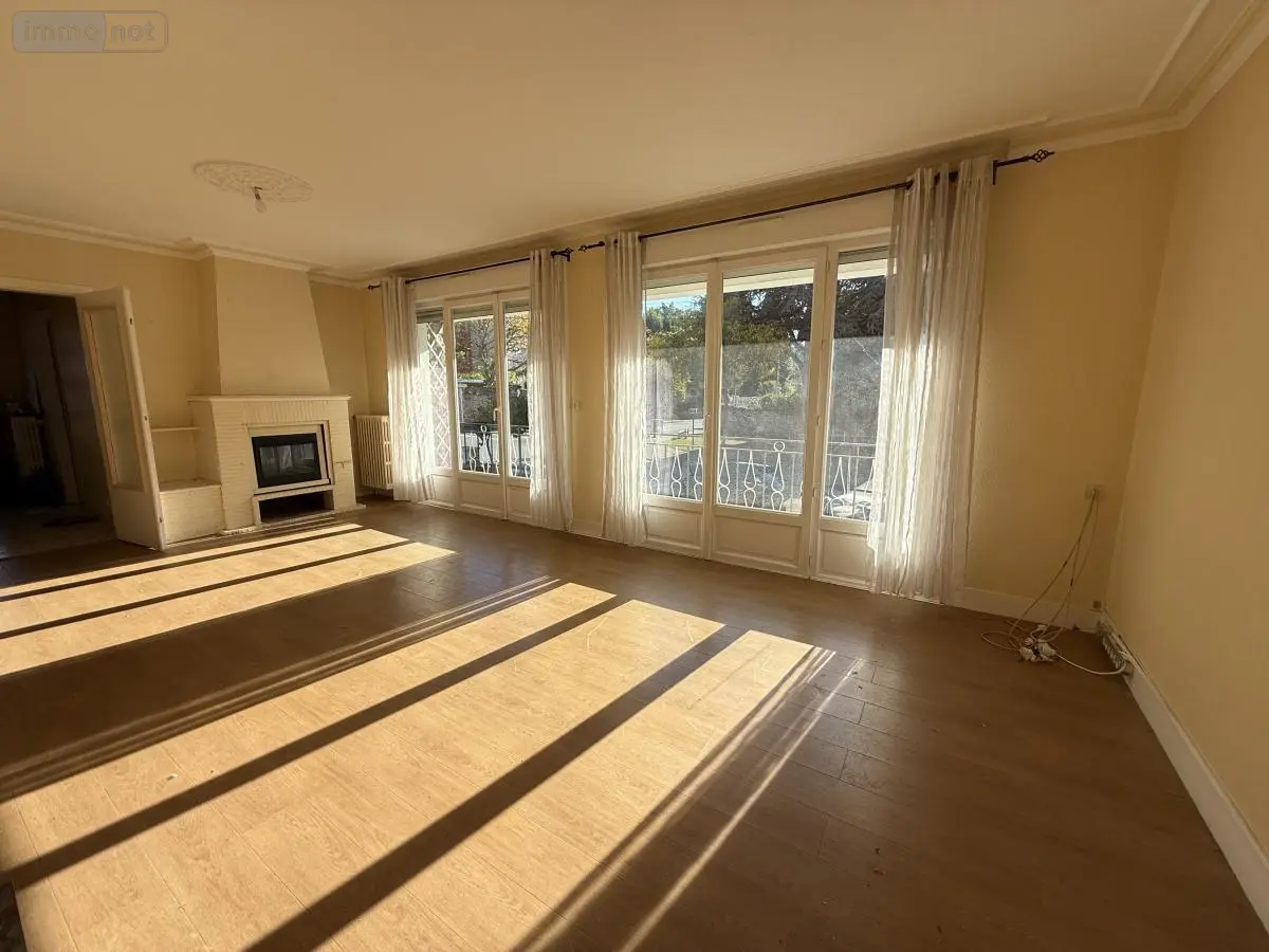 Maison a vendre Saint-Malo 35400 Ille-et-Vilaine 35 117 m2 6 pièces 446770 euros 35104-1872 001