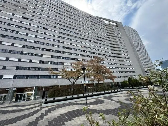 Appartement a vendre Courbevoie 92400 Hauts-de-Seine 92 40 m2 2 pièces 210000 euros 92010-1376 001