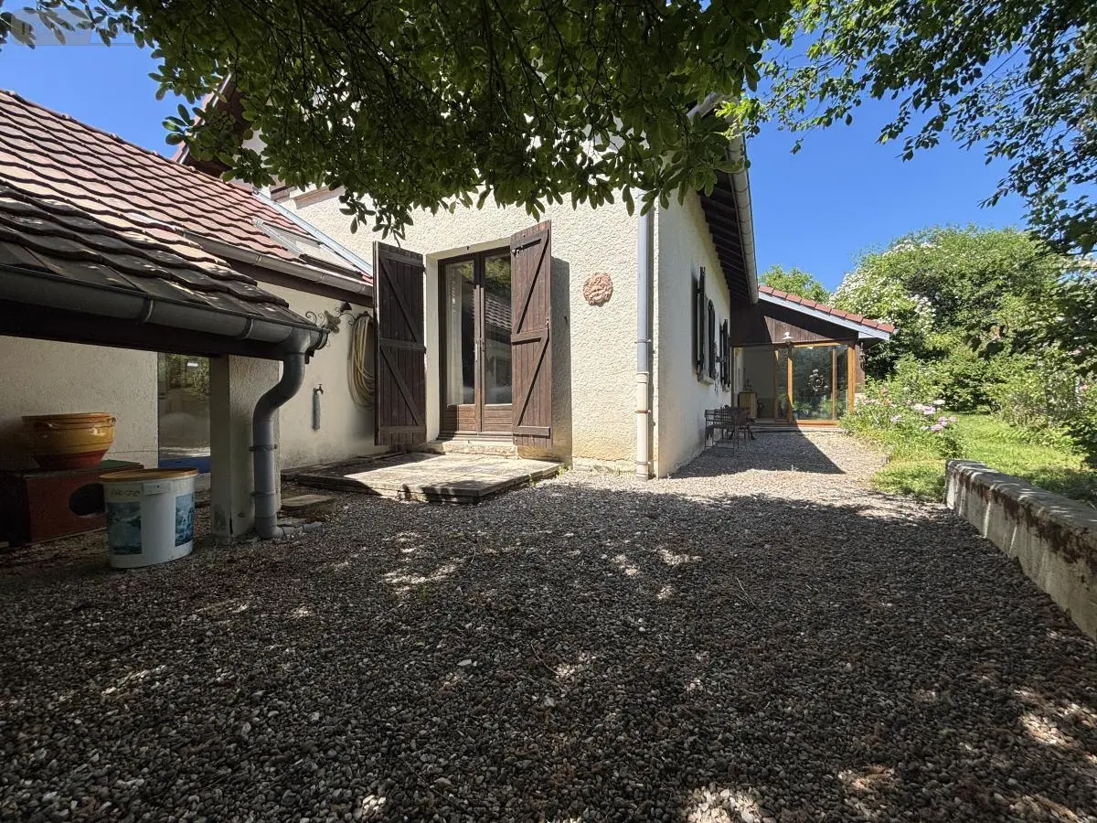Maison a vendre Lougres 25260 Doubs 25 211 m2 8 pièces 199000 euros 25054-1707 001