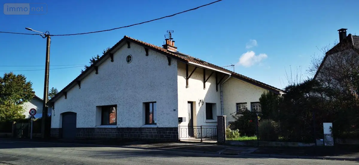 Maison a vendre Marquion 62860 Pas-de-Calais 62 147 m2 6 pièces 236000 euros 62017-3280 001