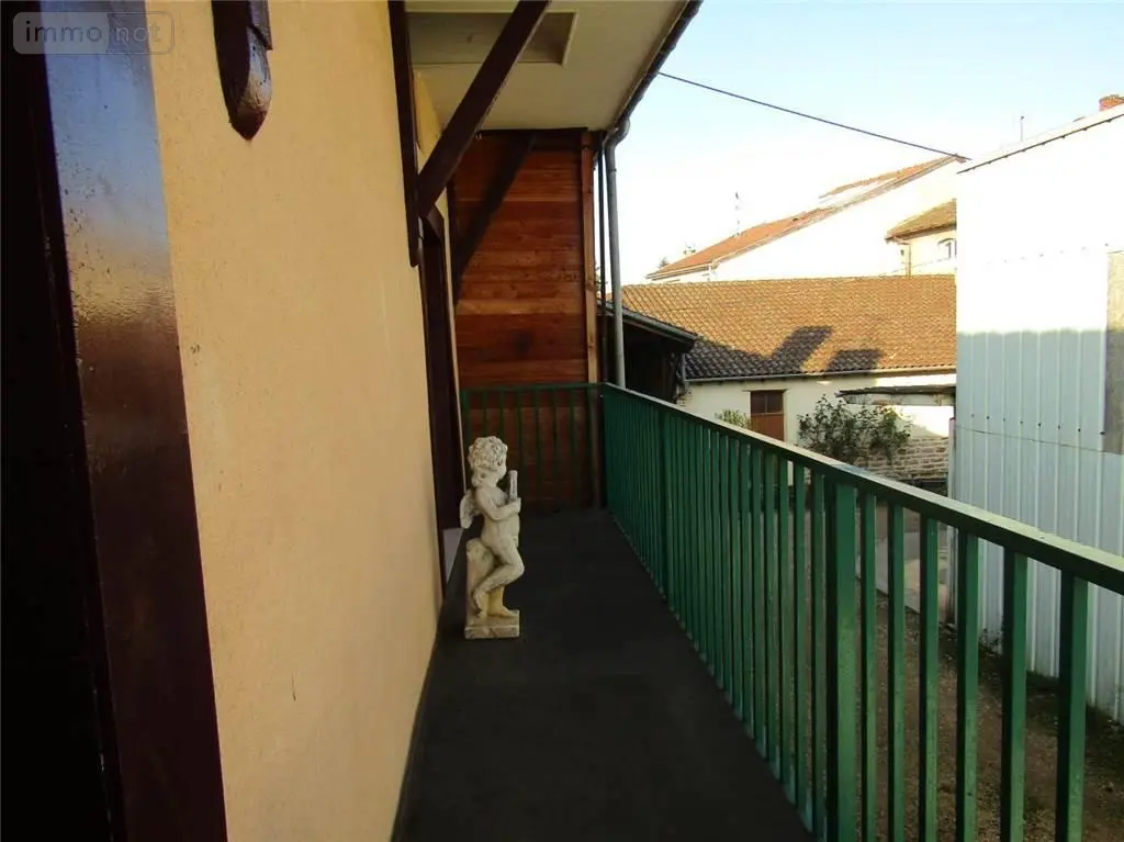 Location appartement Vonnas 01540 Ain 01 85 m2 4 pièces 660 euros 01065-L419 001