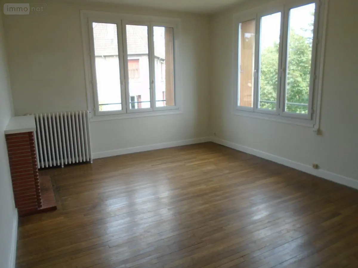 Location appartement Caen 14000 Calvados 14 95 m2 884 euros 14002-L409 001