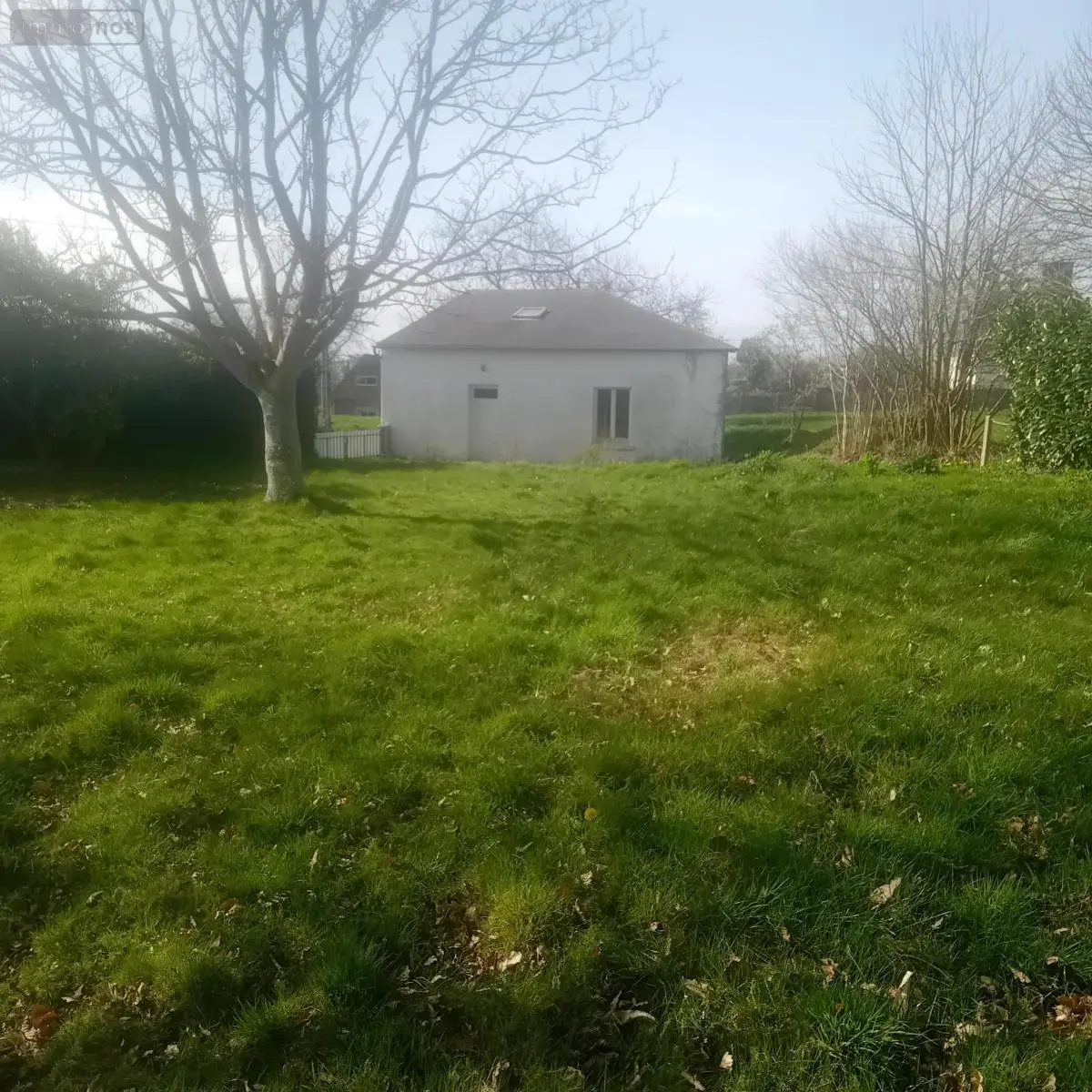 Garage et parking a vendre Coatréven 22450 Côtes-d'Armor 22 31 m2 64970 euros 22079-852 001