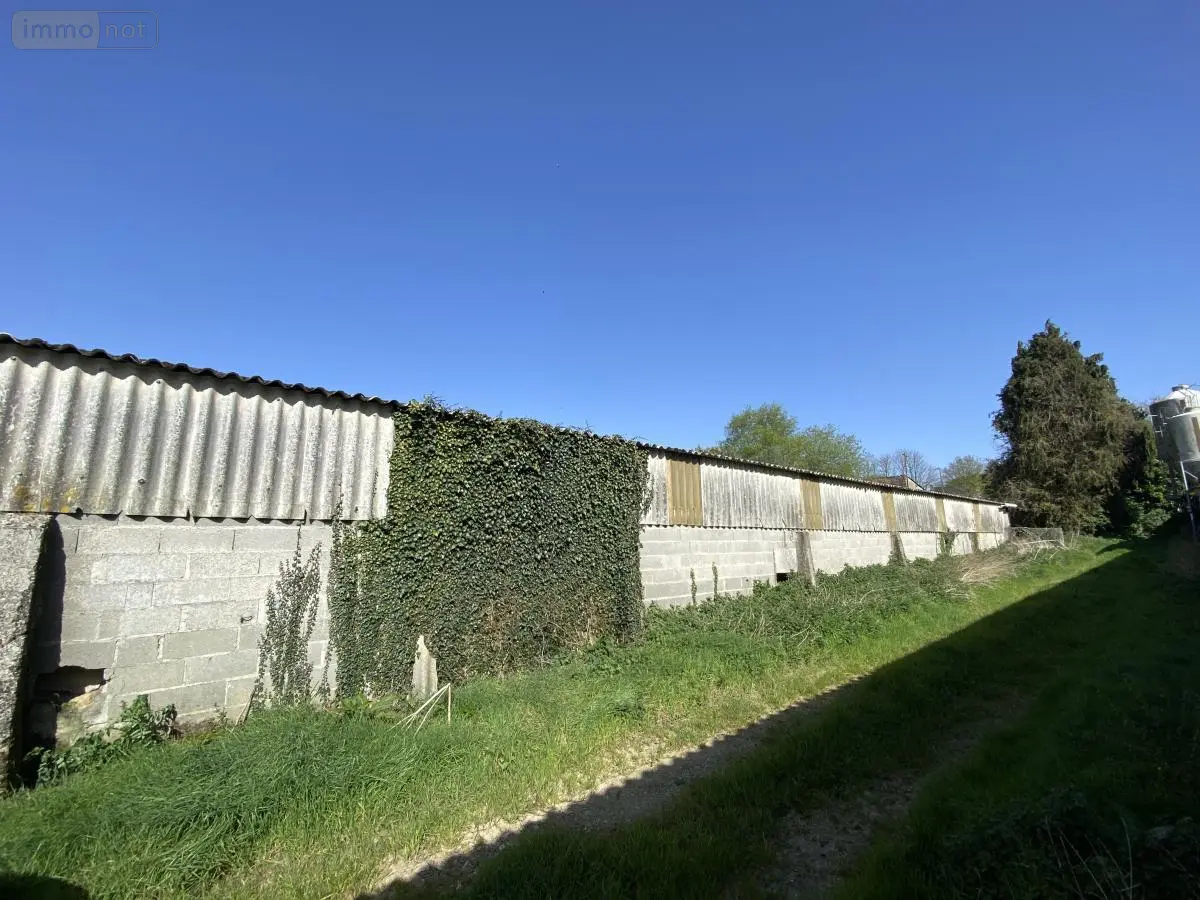Divers a vendre La Motte 22600 Côtes-d'Armor 22 1450 m2 23500 euros 22110-2321 001