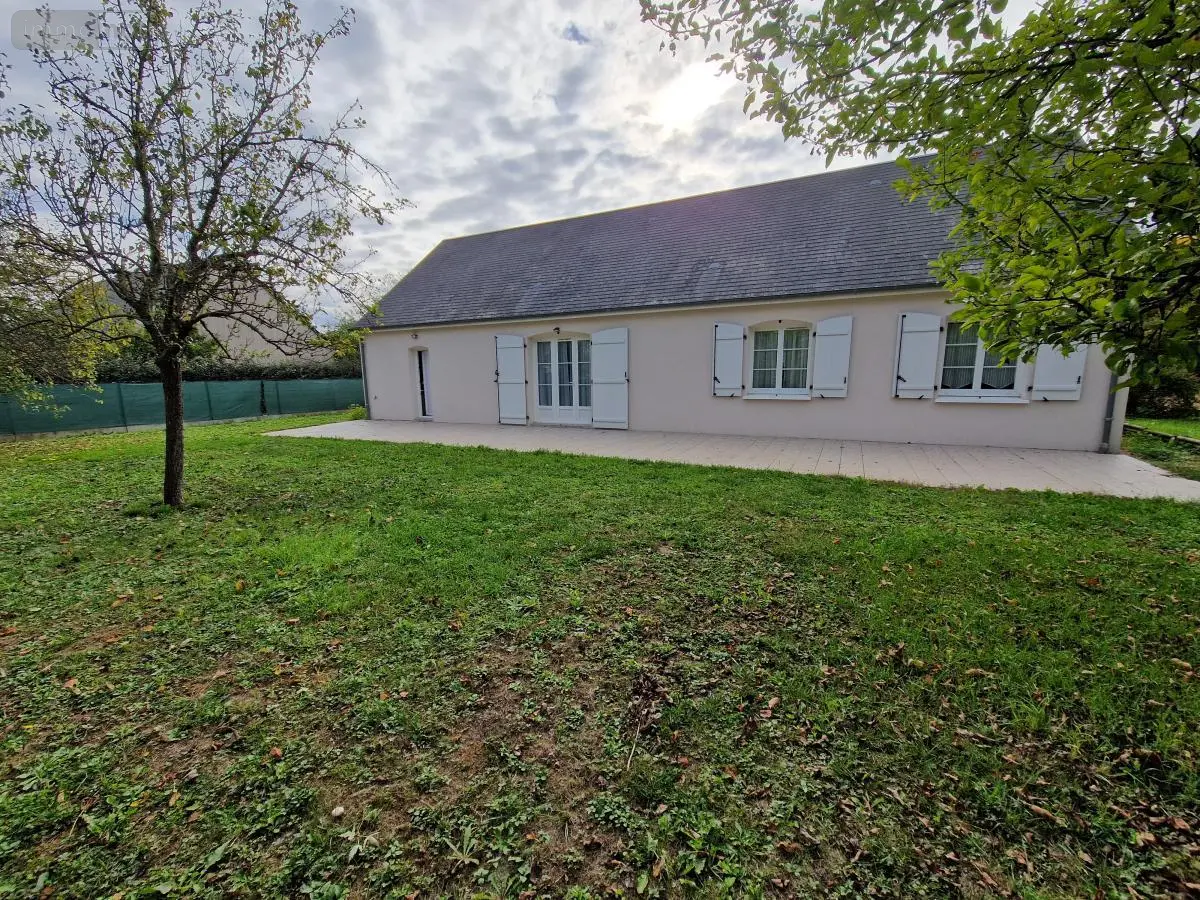 Maison a vendre Fondettes 37230 Indre-et-Loire 37 94 m2 4 pièces 310800 euros 37009-2709 001