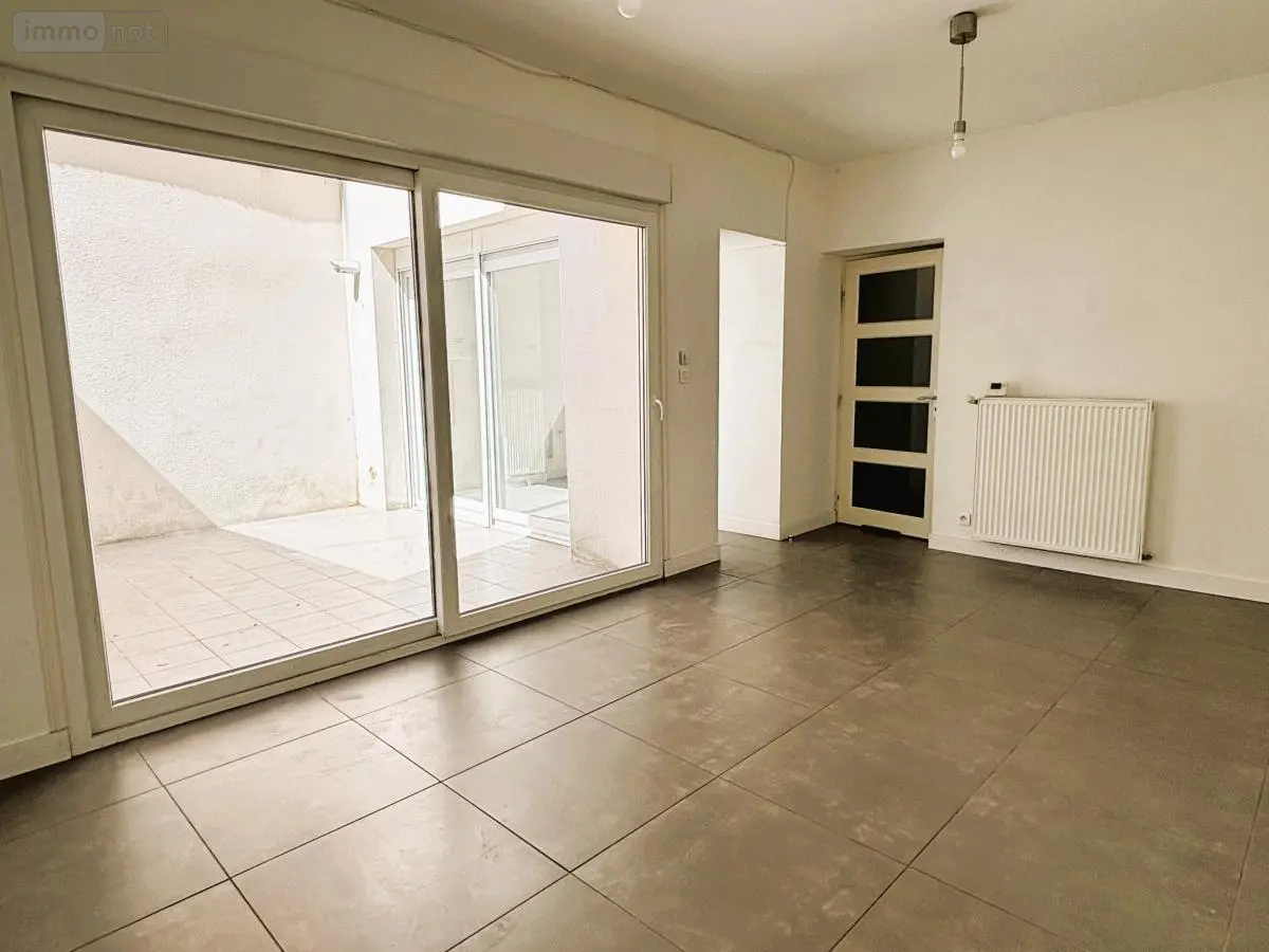 Maison a vendre Lille 59800 Nord 59 90 m2 292400 euros 59016-1742 001