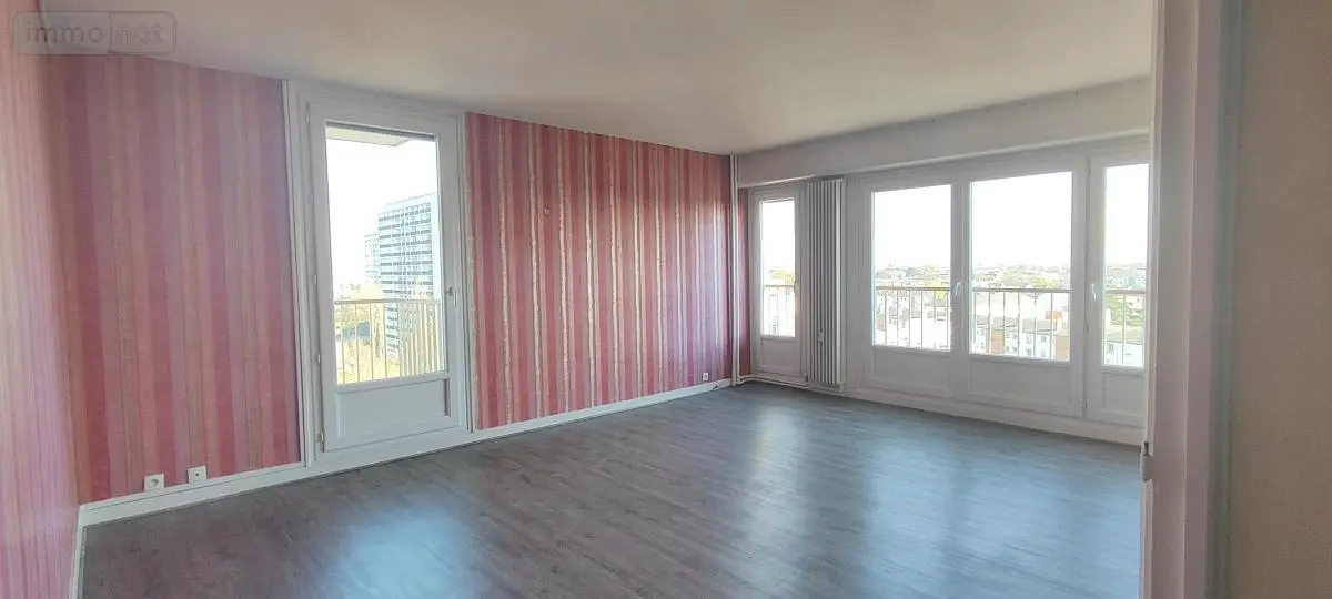 Appartement a vendre Angers 49000 Maine-et-Loire 49 93 m2 4 pièces 249900 euros 49013-2085 001