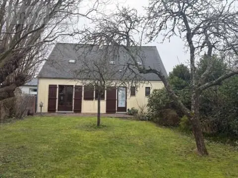 Maison a vendre Dinard 35800 Ille-et-Vilaine 35 100 m2 4 pièces 480700 euros 35094-1289 001