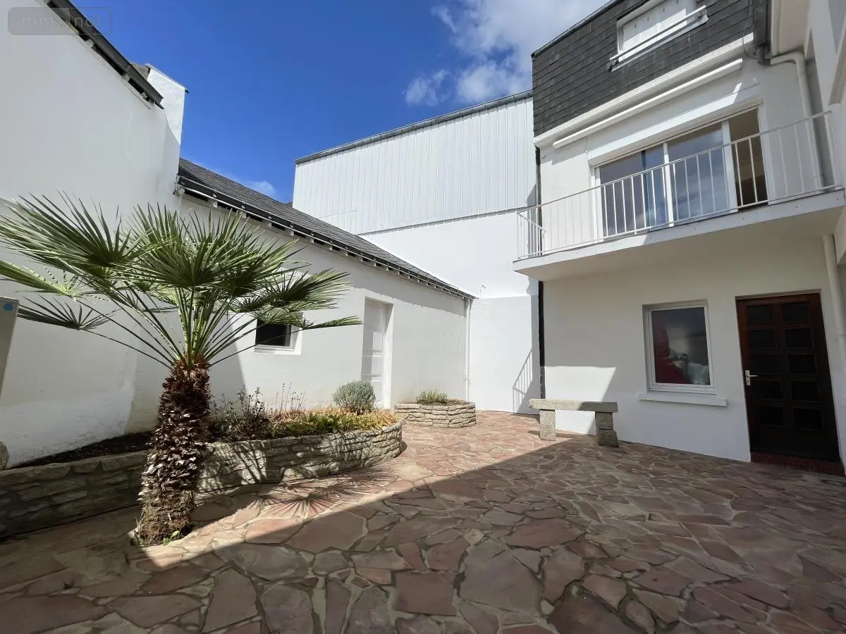 Maison a vendre Locminé 56500 Morbihan 56 258 m2 416560 euros 56076-1386 001