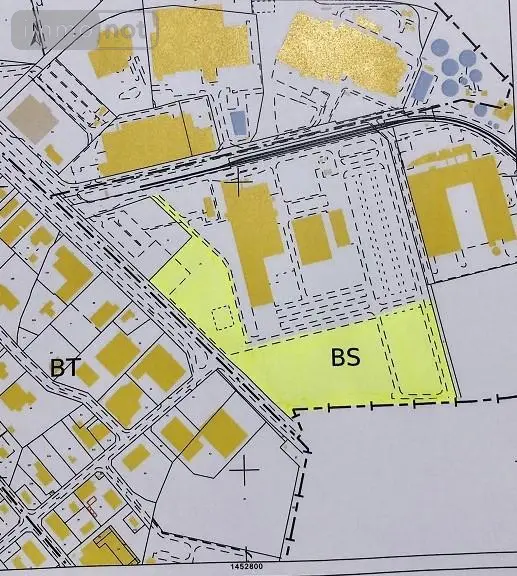 Terrain a batir a vendre Sablé-sur-Sarthe 72300 Sarthe 72 3150468 euros 72068-1963 001