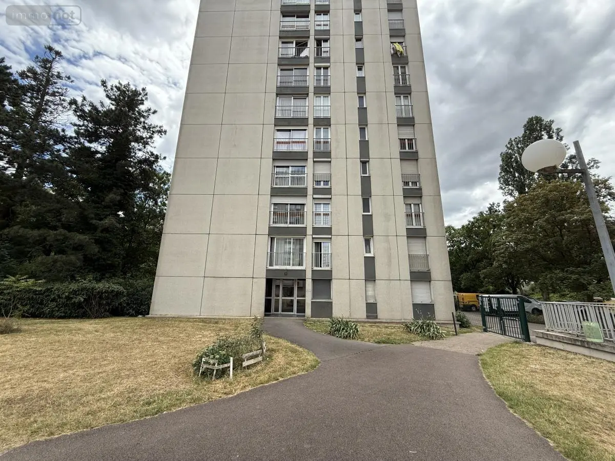 Appartement a vendre Dijon 21000 Côte-d'Or 21 62 m2 3 pièces 56000 euros 21012-277 001