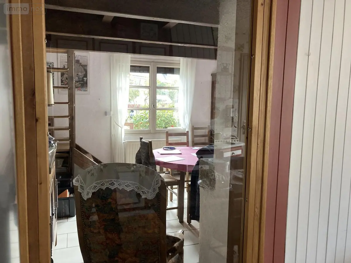 Maison a vendre Orvault 44700 Loire-Atlantique 44 84 m2 4 pièces 246750 euros 44028-1364 001