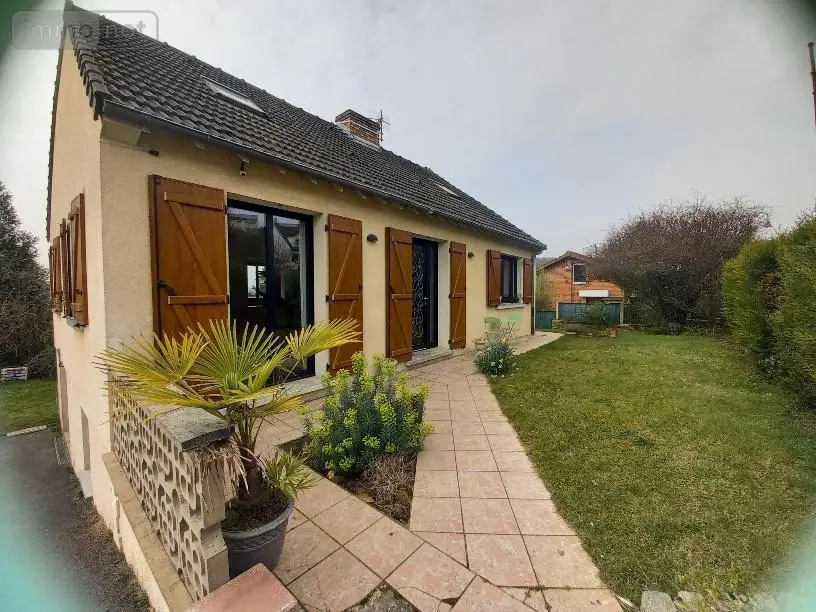Maison a vendre Cuffies 02880 Aisne 02 112 m2 5 pièces 279000 euros 02040-243 001