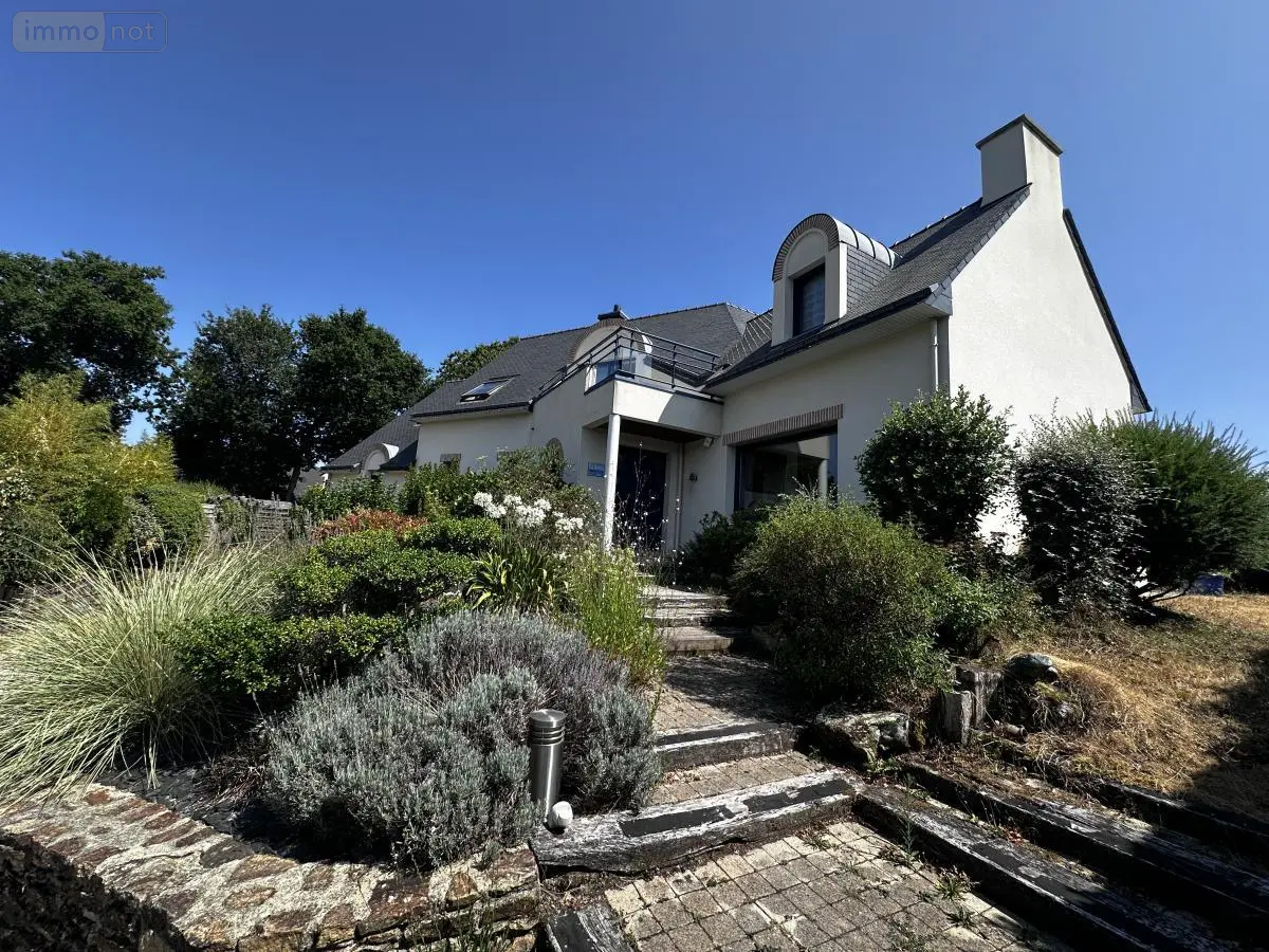 Maison a vendre Sarzeau 56370 Morbihan 56 212 m2 7 pièces 878240 euros 56003-1458 001