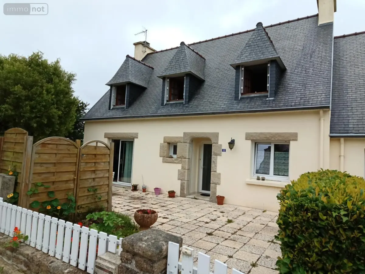 Maison a vendre Landudec 29710 Finistère 29 123 m2 6 pièces 250000 euros 29016-1173 001