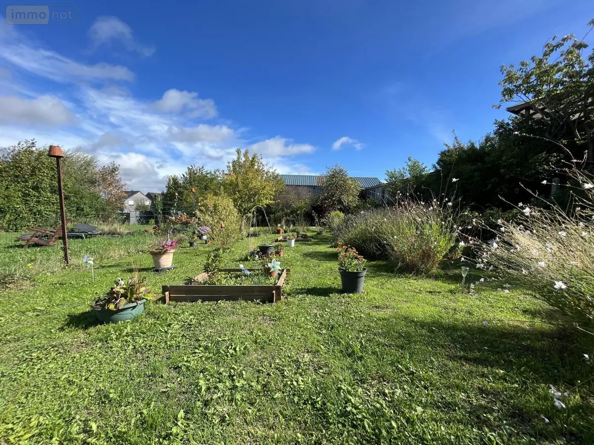 Terrain a batir a vendre Monchy-le-Preux 62118 Pas-de-Calais 62 117200 euros 62135-2371 001