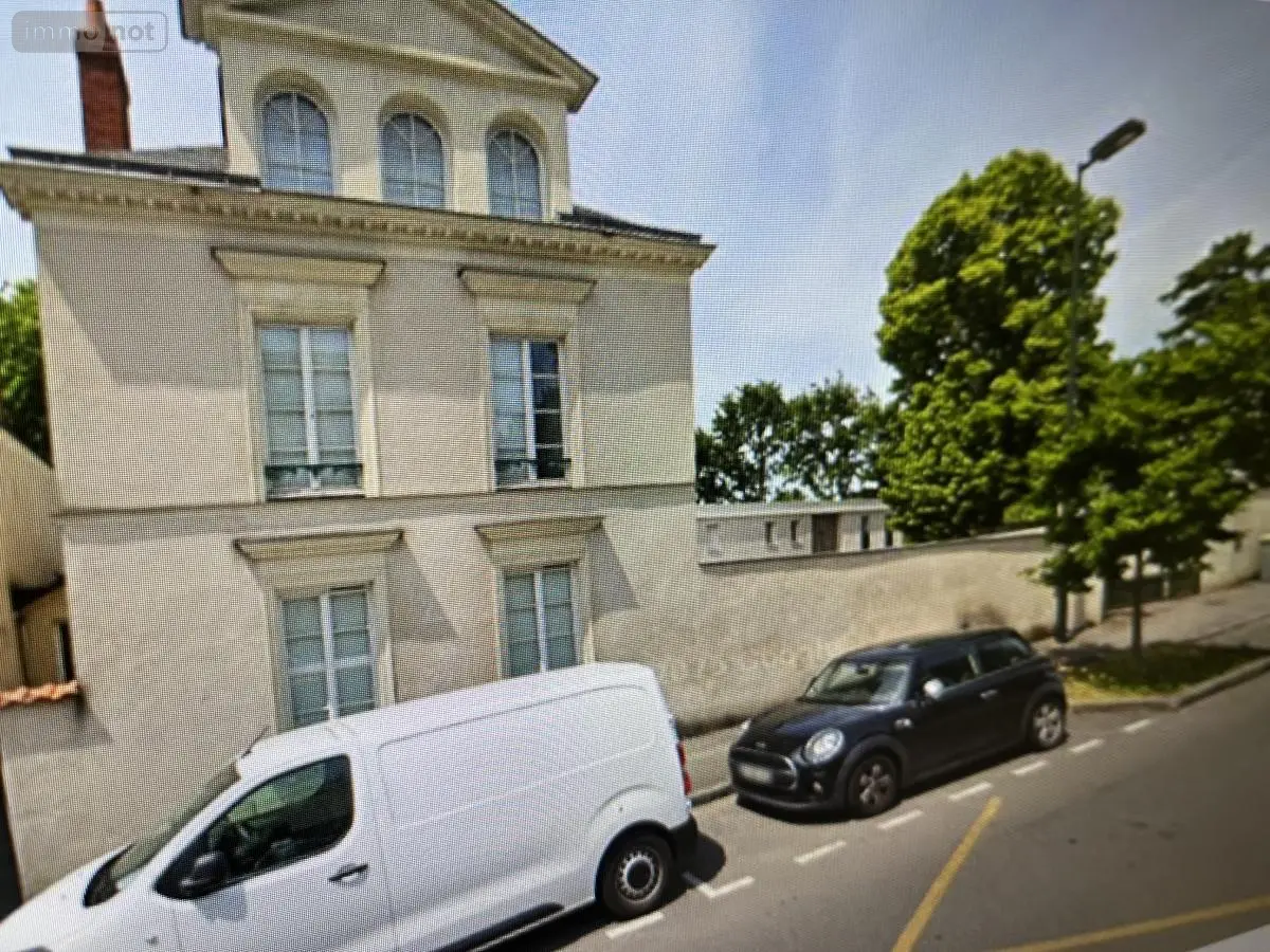 Location appartement Orvault 44700 Loire-Atlantique 44 50 m2 2 pièces 739 euros 44028-L206 001