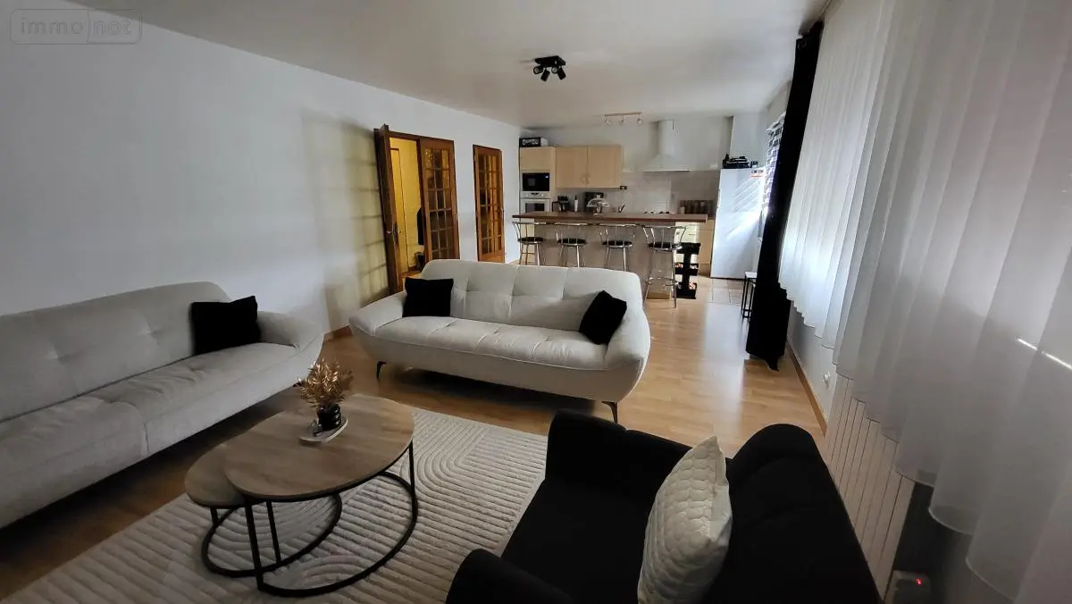 Appartement a vendre Mandeure 25350 Doubs 25 62 m2 2 pièces 65000 euros 25054-1948 001