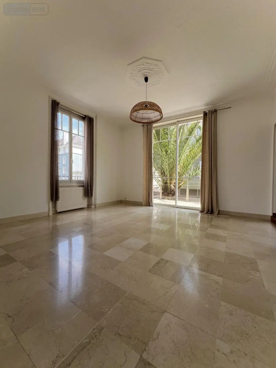 Maison a vendre Lorient 56100 Morbihan 56 115 m2 6 pièces 513738 euros 56081-2271 001