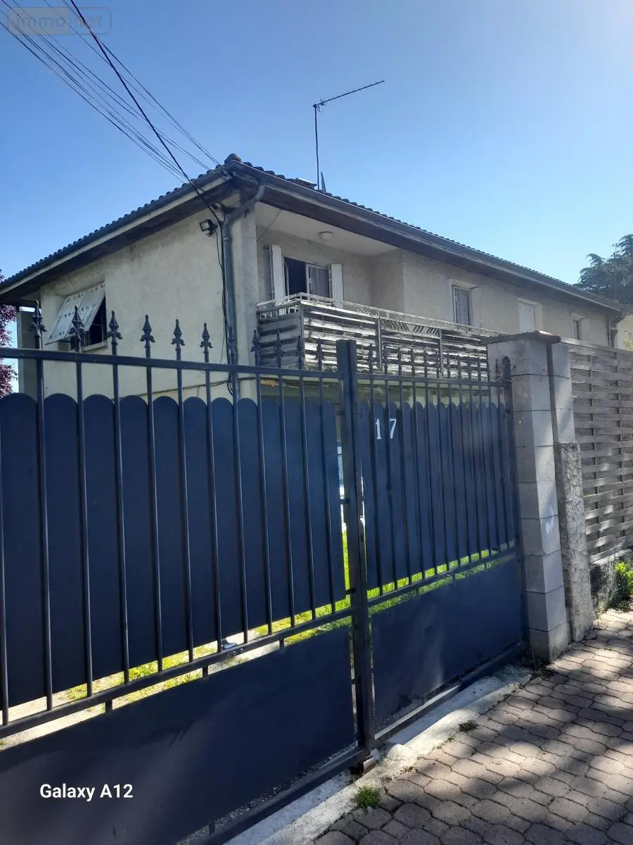 Maison a vendre Auch 32000 Gers 32 155 m2 8 pièces 180000 euros 32002-1389 001